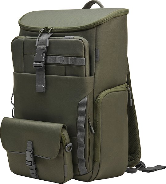 Laptop Backpack HP 15.6 Modular Laptop Backpack ...