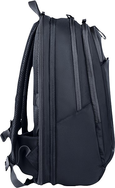 Laptop hátizsák HP Travel Plus 30L 17 Backpack ...