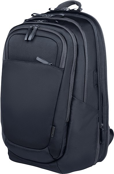 Laptop hátizsák HP Travel Plus 30L 17 Backpack ...