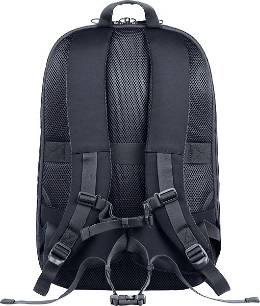 Laptop hátizsák HP Travel Plus 30L 17 Backpack ...