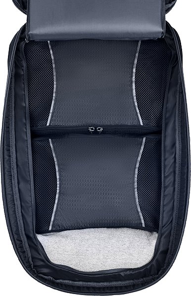 Laptop hátizsák HP Travel Plus 30L 17 Backpack ...