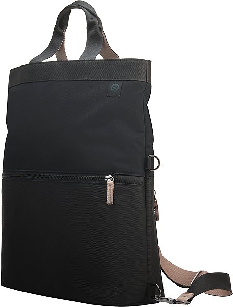 Laptop Backpack HP 14-inch Convertible Backpack – Tote ...