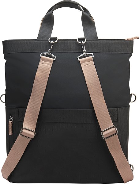 Laptop Backpack HP 14-inch Convertible Backpack – Tote ...
