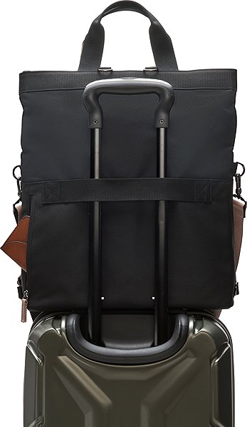 Laptop Backpack HP 14-inch Convertible Backpack – Tote ...