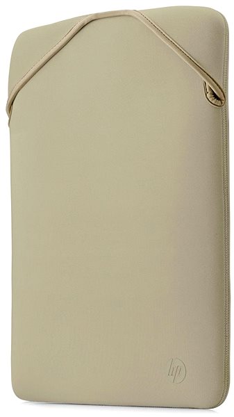 Puzdro na notebook HP Protective Reversible Black/Gold Sleeve 14
