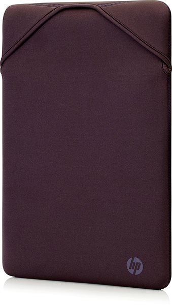 Puzdro na notebook HP Protective Reversible Grey/Mauve Sleeve 14