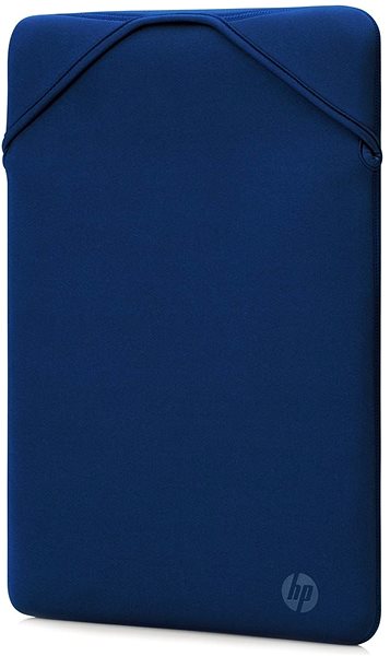 Laptop-Hülle HP Protective Reversible Black/Blue Sleeve 14
