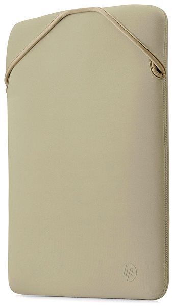 Puzdro na notebook HP Protective Reversible Black/Gold Sleeve 15