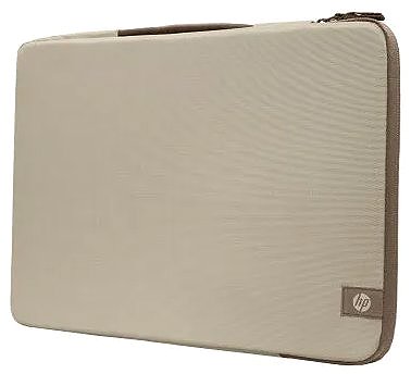 Laptop tok HP Protective Latte Taupe 13-14 Laptop Sleeve EURO ...