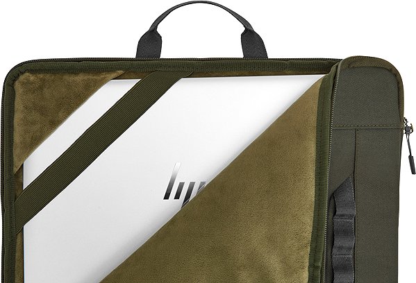 Laptop Case HP 15.6-inch Modular Laptop Sleeve ...
