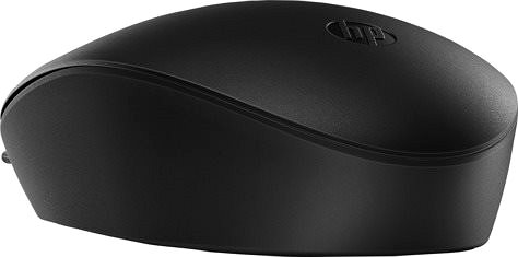 Maus HP 128 Laser Wired Mouse Lifestyle