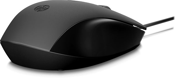 Maus HP 150 Mouse Lifestyle