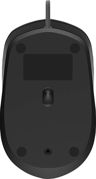 Maus HP 150 Mouse Mermale/Technologie