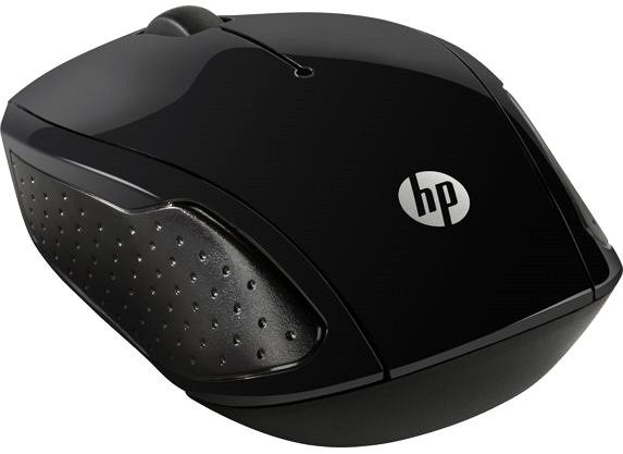 Egér HP Wireless Mouse 200 Lifestyle