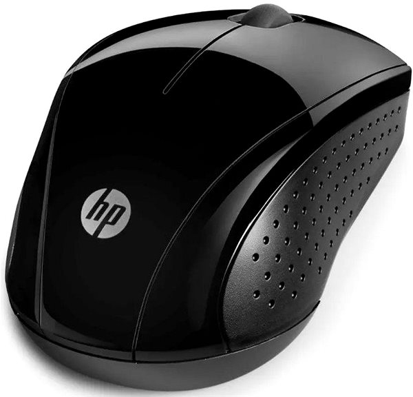 Mouse HP Wireless Mouse 220 Lifestyle