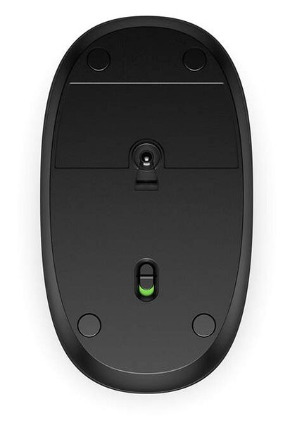 Myš HP 240 Bluetooth Mouse ...