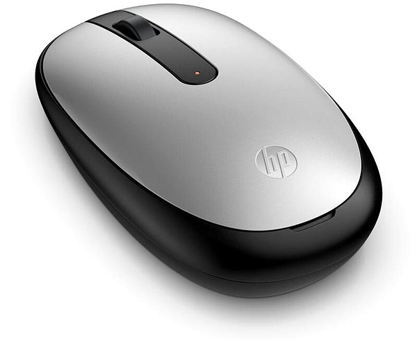 Myš HP 240 Bluetooth Mouse Silver ...