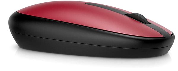 Myš HP 240 Bluetooth Mouse Red ...