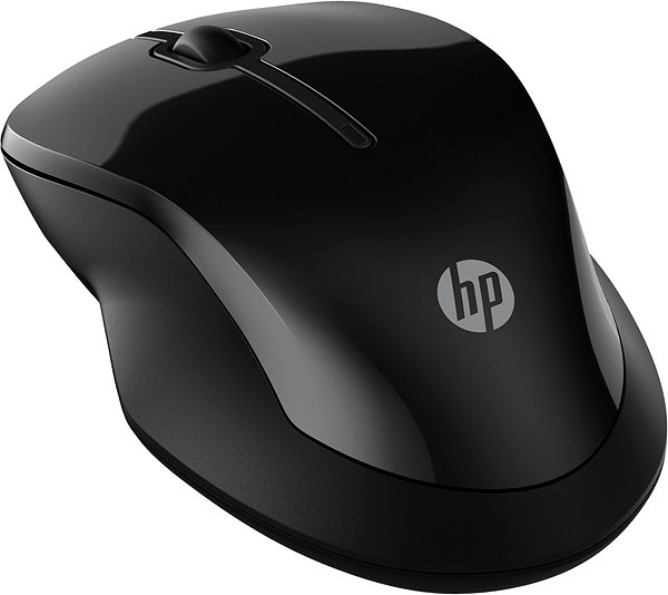 Myš HP 250 Dual Mode Wireless Mouse ...
