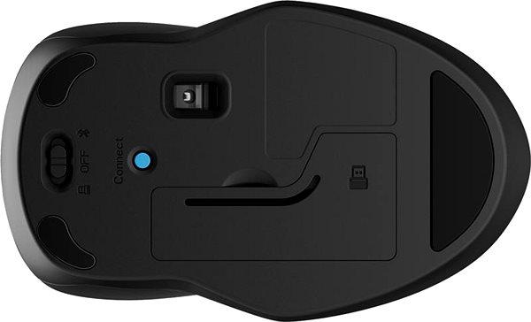Mouse HP 255 Dual Mouse ...