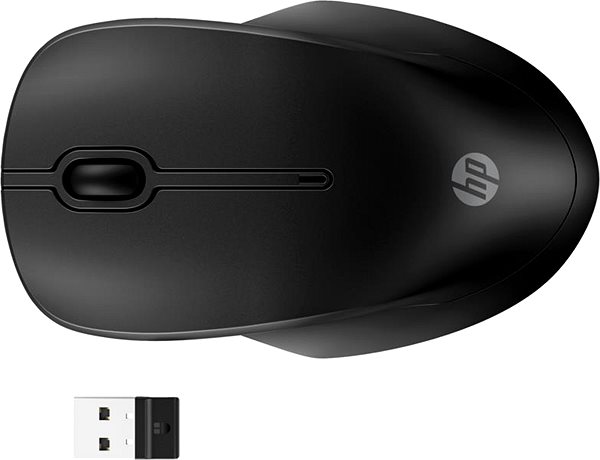 Mouse HP 255 Dual Mouse ...