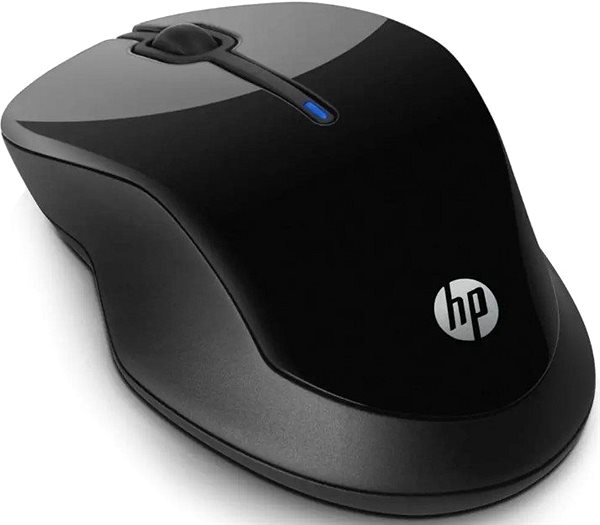 Maus HP Wireless Mouse 250 Lifestyle
