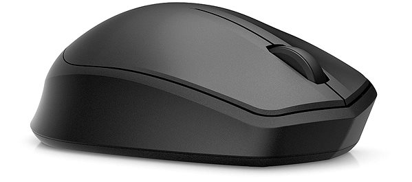 Egér HP 280 Silent Wireless Mouse Jellemzők/technológia