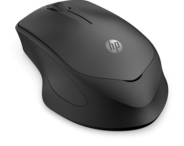Egér HP 280 Silent Wireless Mouse Lifestyle