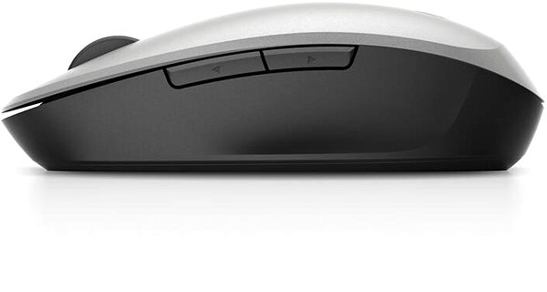 Egér HP Dual Mode Mouse 300 Silver ...