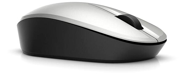 Myš HP Dual Mode Mouse 300 Silver ...