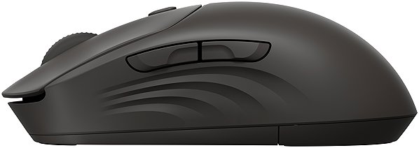 Maus HP 400 Wireless Silent Mouse Schwarz ...