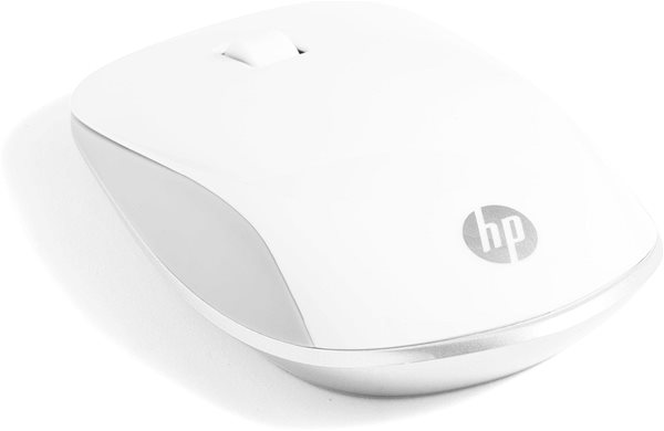 Myš HP 410 Slim White Bluetooth Mouse ...