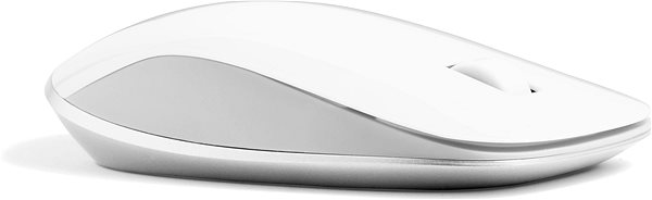 Maus HP 410 Slim White Bluetooth Mouse ...