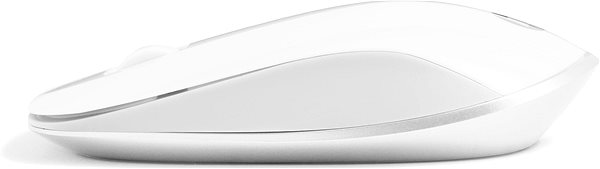 Egér HP 410 Slim White Bluetooth Mouse ...