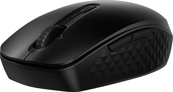 Maus HP 420 Programmable Bluetooth Mouse ...
