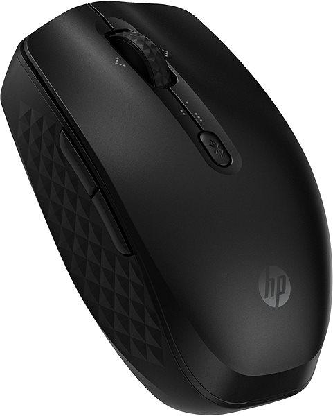 Egér HP 420 Programmable Bluetooth Mouse ...