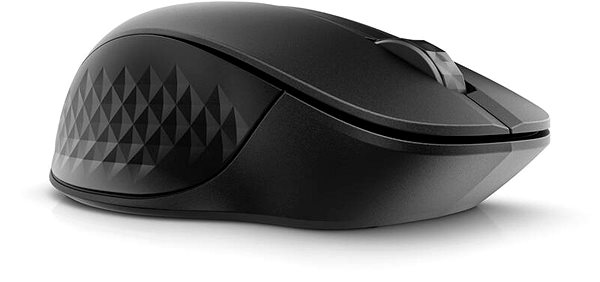 Egér HP 430 Multi-Device Wireless Mouse ...