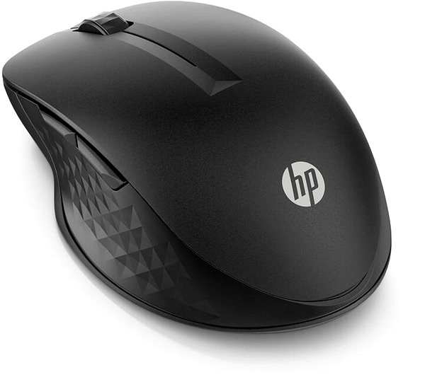 Egér HP 430 Multi-Device Wireless Mouse ...