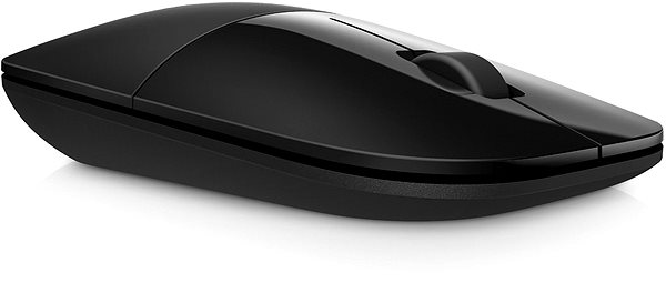 Egér HP Wireless Mouse Z3700 Black Onyx Jellemzők/technológia