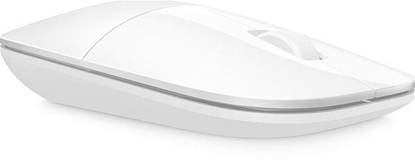 Egér HP Wireless Mouse Z3700 Blizzard White Jellemzők/technológia