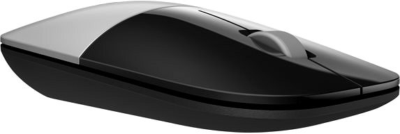 Egér HP Wireless Mouse Z3700 Silver Jellemzők/technológia