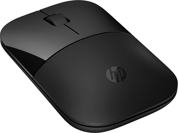Egér HP Wireless Mouse Z3700 Dual Black ...