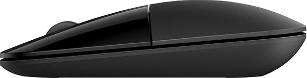 Maus HP Wireless Mouse Z3700 Dual Black ...