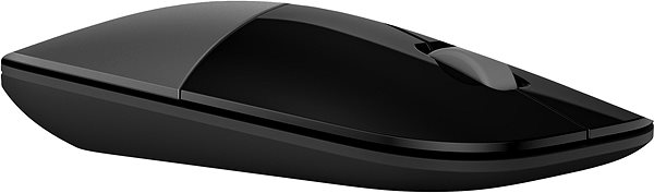 Maus HP Wireless Mouse Z3700 Dual Silver ...