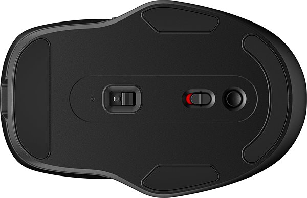 Egér HP 510 Capacitor Wireless Mouse ...