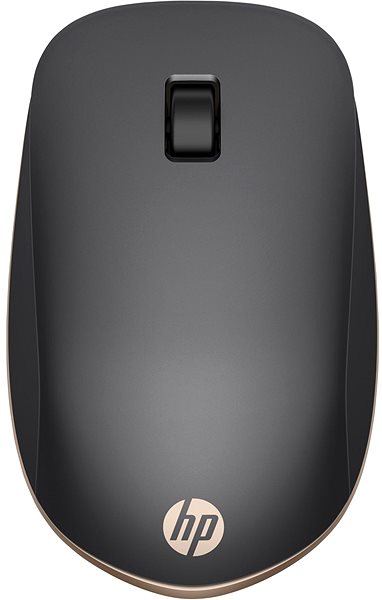 Egér HP Bluetooth Wireless Mouse Z5000 Dark Ash Silver Képernyő