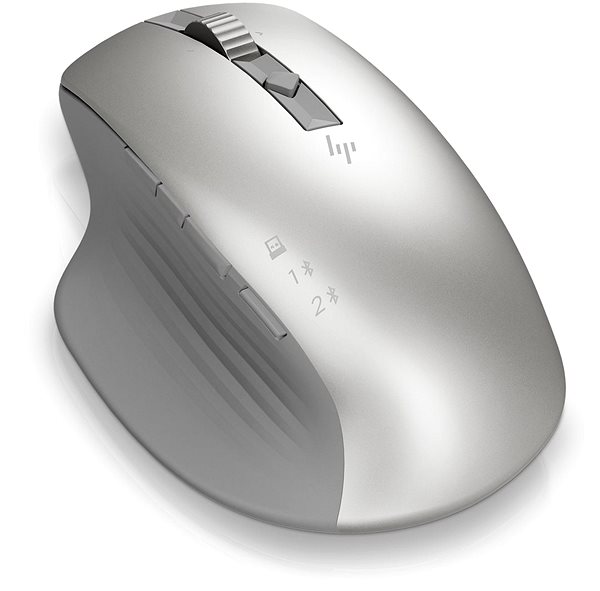 Egér HP Wireless Creator 930M Mouse CAT Lifestyle