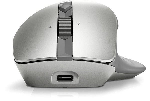 Maus HP Wireless Creator 930M Mouse CAT Mermale/Technologie