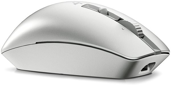 Maus HP Wireless Creator 930M Mouse CAT Mermale/Technologie