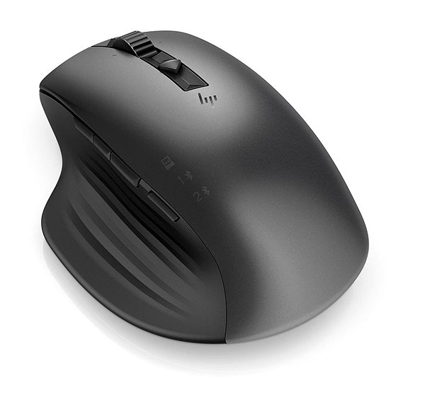 Maus HP Wireless Creator 930M Mouse Lifestyle